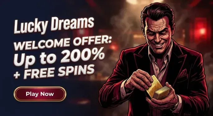Lucky Dreams Casino